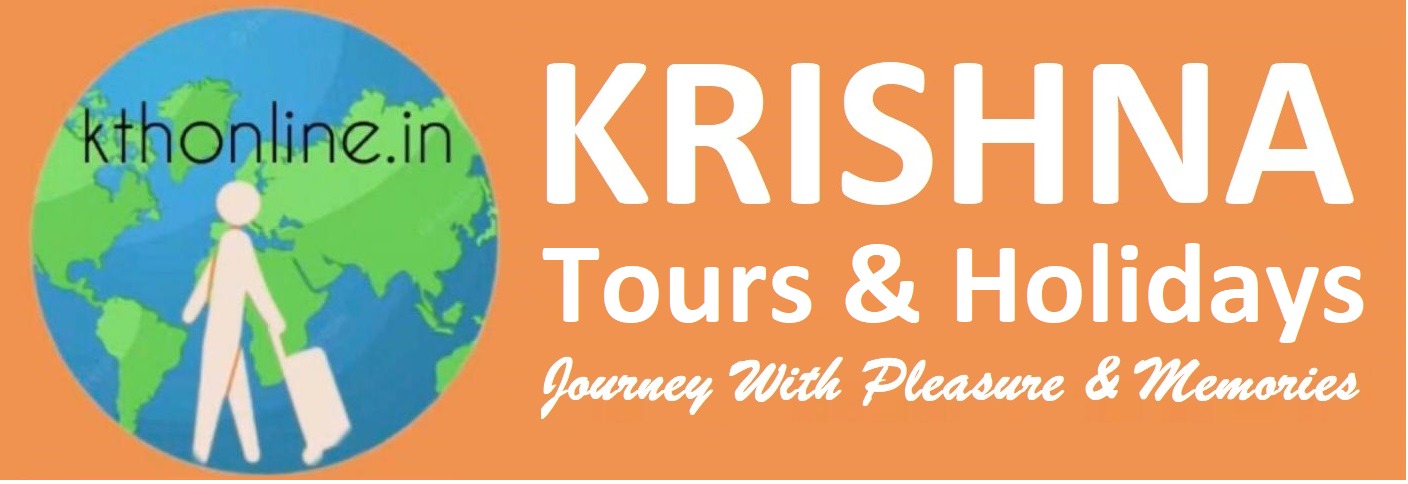 KRISHNA TOURS AND HOLIDAYS